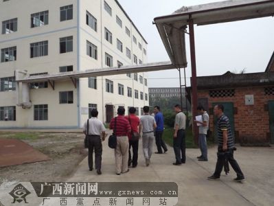 貴港酒精企業(yè)節(jié)能減排有絕招 實(shí)現(xiàn)污染零排放